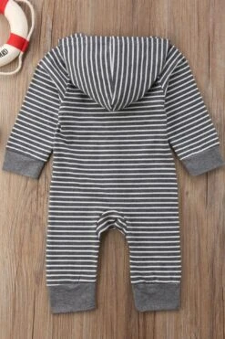 Boy Baby Boy Jumpsuit 10 Boy Baby Boy Jumpsuit -Layer Outfit 5081858474027 4