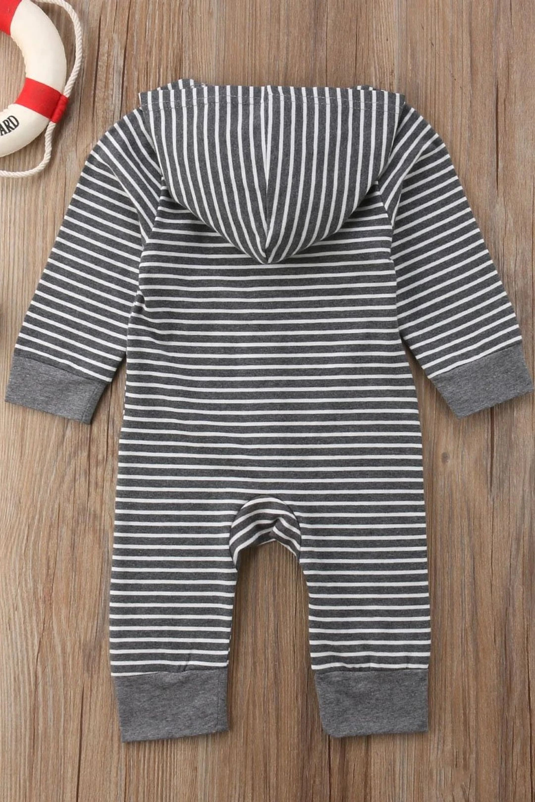 Boy Baby Boy Jumpsuit 6 Boy Baby Boy Jumpsuit - Image 4