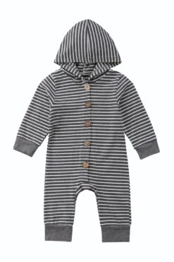 Boy Baby Boy Jumpsuit