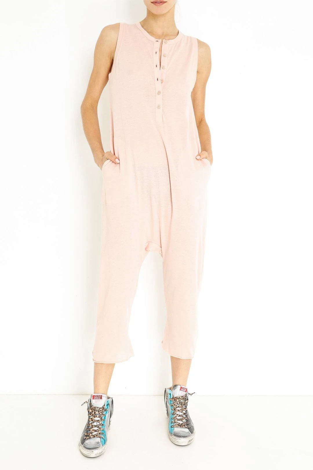 THE SLEEPER JUMPSUIT 4 THE SLEEPER JUMPSUIT - Image 2