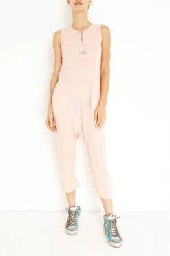 THE SLEEPER JUMPSUIT