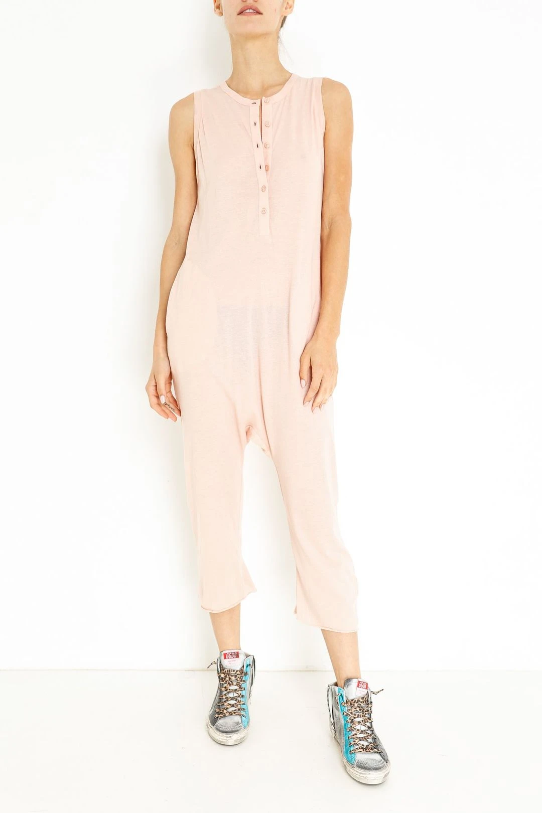 THE SLEEPER JUMPSUIT 3 THE SLEEPER JUMPSUIT