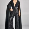 Evening Jumpsuit -Layer Outfit 5682149621806 1