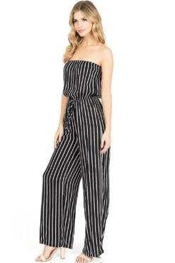 Smooth Sailing Jumpsuit -Layer Outfit 6287313731646 3