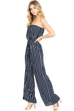 Smooth Sailing Jumpsuit -Layer Outfit 6287319040062 7