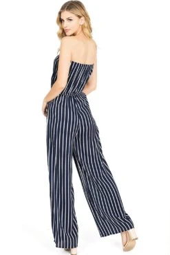 Smooth Sailing Jumpsuit -Layer Outfit 6287319138366 6