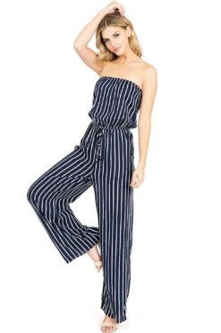 Smooth Sailing Jumpsuit -Layer Outfit 6288931717182 5