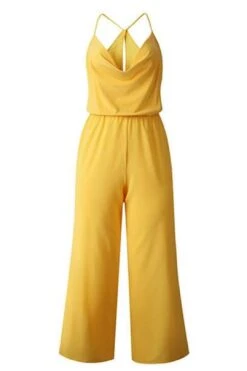 Penelope Jumpsuit -Layer Outfit 6486051029035 6