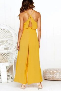 Penelope Jumpsuit -Layer Outfit 6486051717163 5