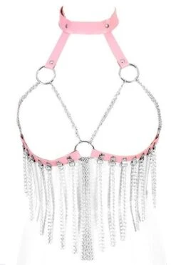 Catalina Cage Bra (2 Colors Available)