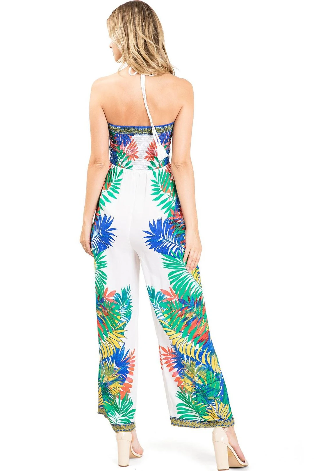Palm Garden Jumpsuit 9 Palm Garden Jumpsuit - Image 7