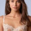 Skarlett Blue Entice Balconette Bra #324143 -Layer Outfit 7022274478147 1
