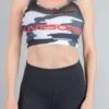 Camo Onyx Sports Bra