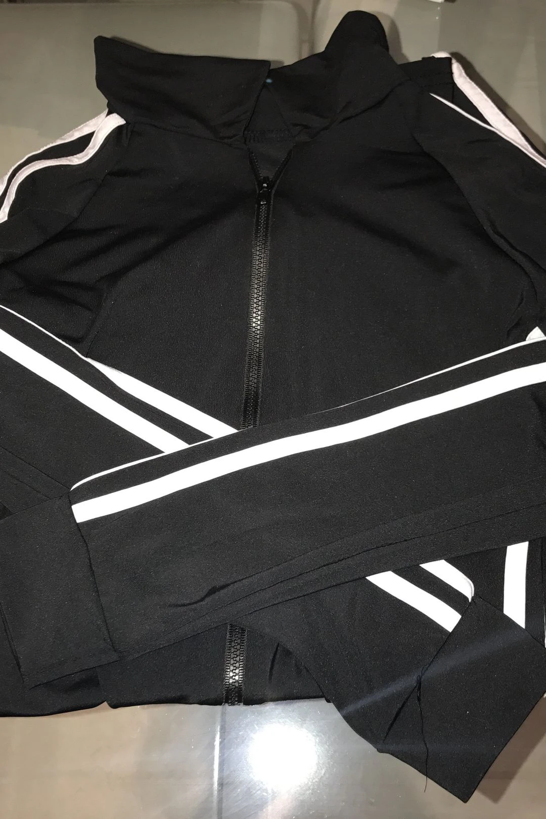 Sporty Spice Jumpsuit 6 Sporty Spice Jumpsuit - Image 4