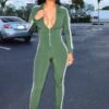 Sporty Spice Jumpsuit -Layer Outfit 750015905824 1