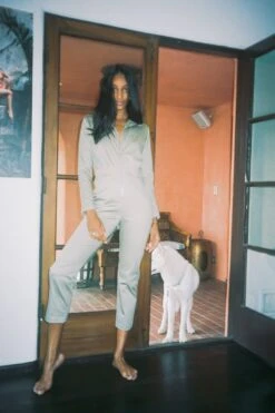 Beatrix Utility Jumpsuit 13 Beatrix Utility Jumpsuit -Layer Outfit 7576653037622 2