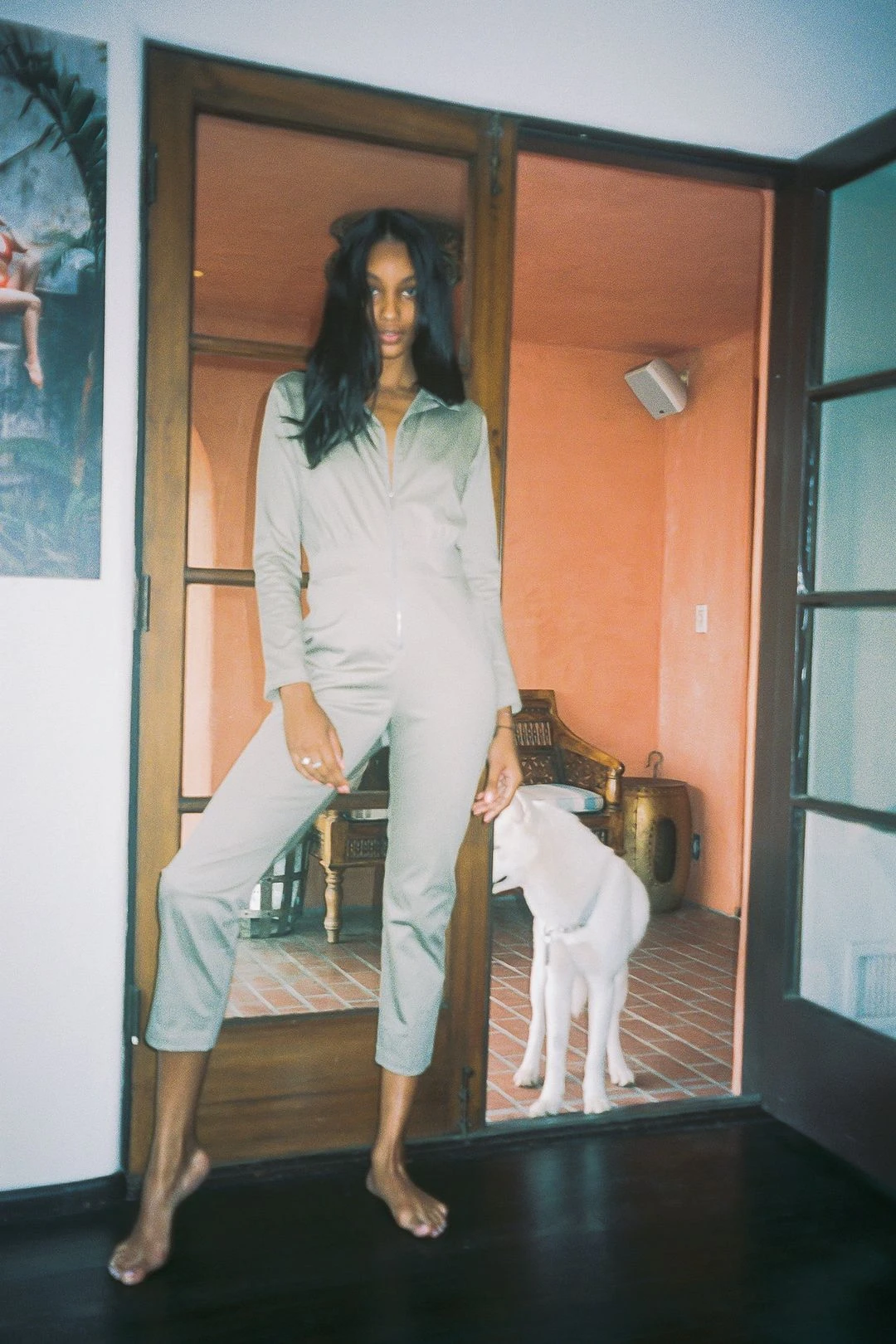 Beatrix Utility Jumpsuit 5 Beatrix Utility Jumpsuit - Image 3