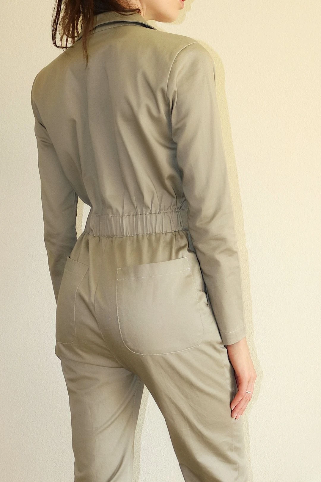 Beatrix Utility Jumpsuit 9 Beatrix Utility Jumpsuit - Image 7