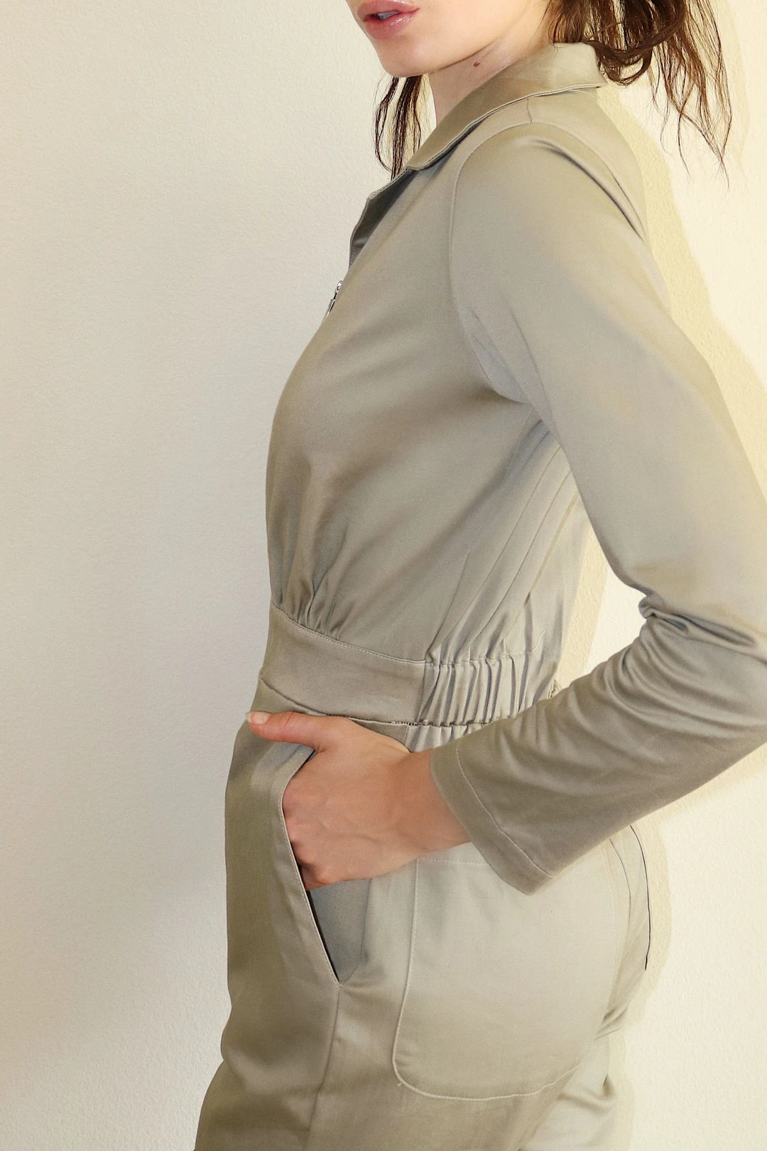 Beatrix Utility Jumpsuit 11 Beatrix Utility Jumpsuit - Image 9