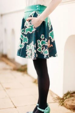 Dragons Skirt -Layer Outfit 7859329667 3