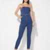 NO LOOKING BACK JUMPSUIT -Layer Outfit 7917507018837 1