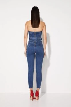 NO LOOKING BACK JUMPSUIT 7 NO LOOKING BACK JUMPSUIT -Layer Outfit 7917507280981 3