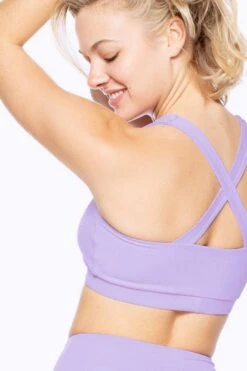 Kinzie Bra - Lilac -Layer Outfit 9092763910242 2