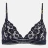 Stella McCartney Elsa Endearing Soft Cup Bra In Night Sky -Layer Outfit 948912783385 1