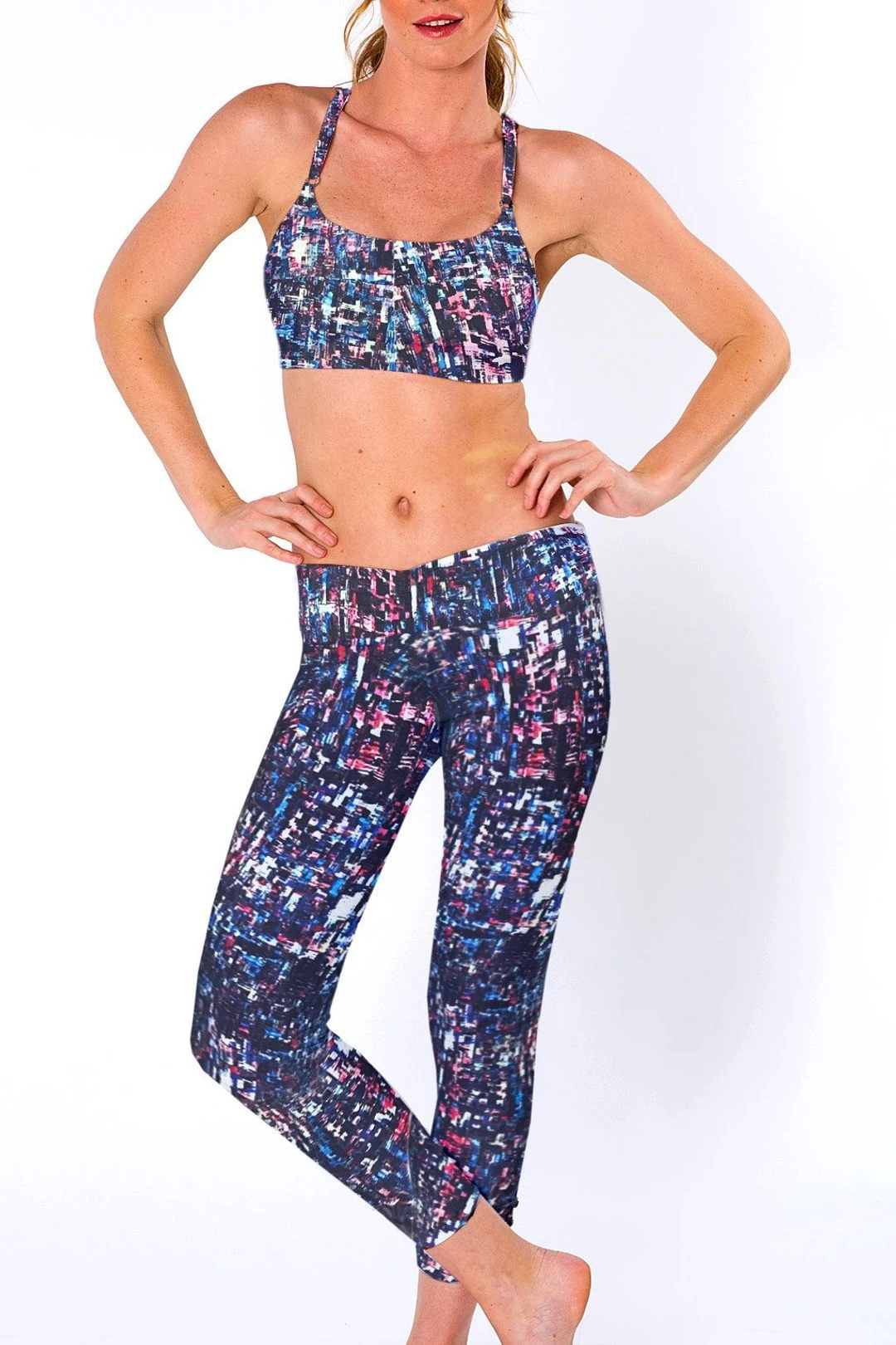 Waterfall Bra 3 Waterfall Bra