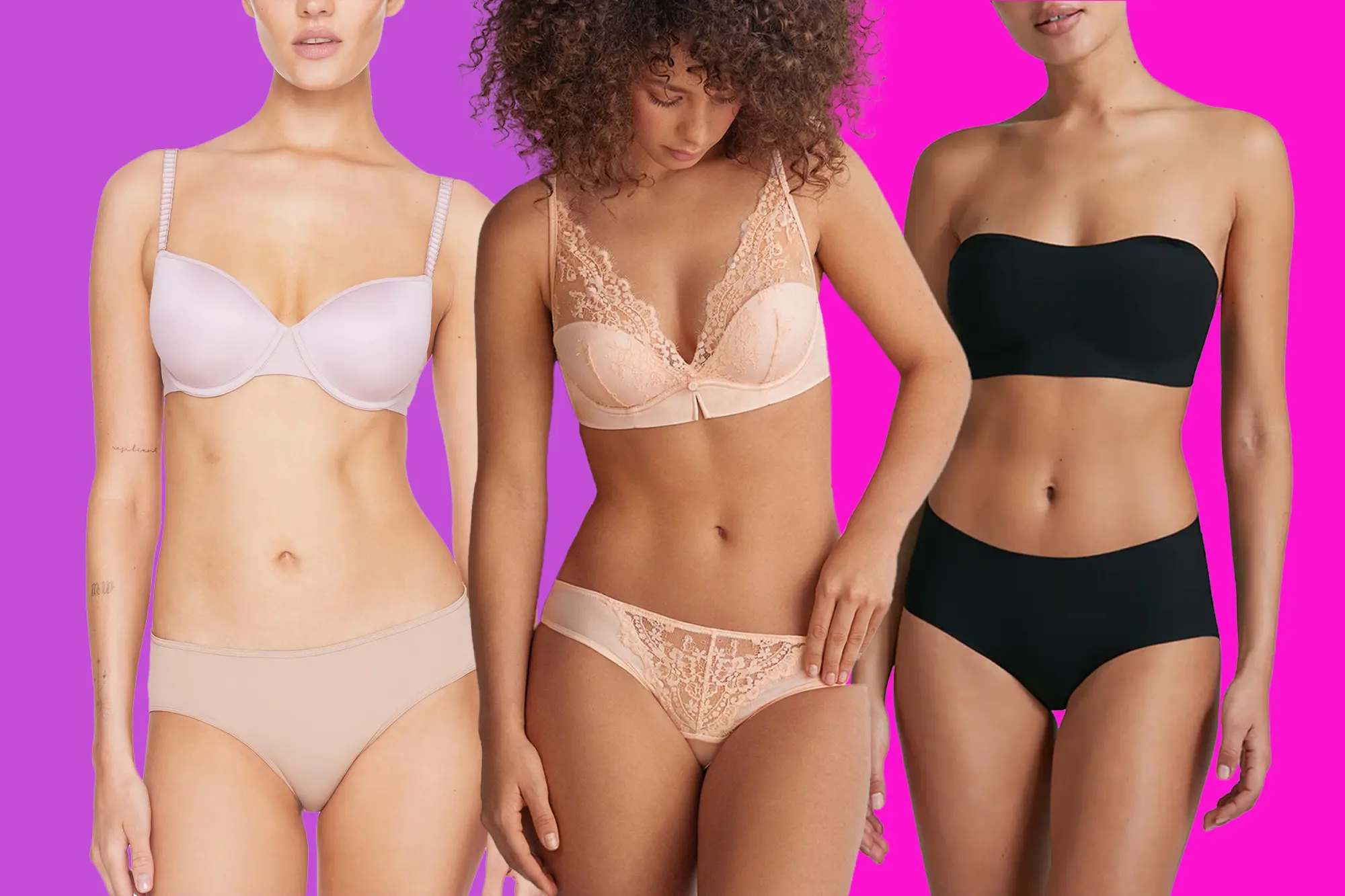 Layer Outfit 27 Layer Outfit -Layer Outfit lingerielead